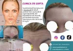 Sursă foto: Facebook Luy Esthetic Art.