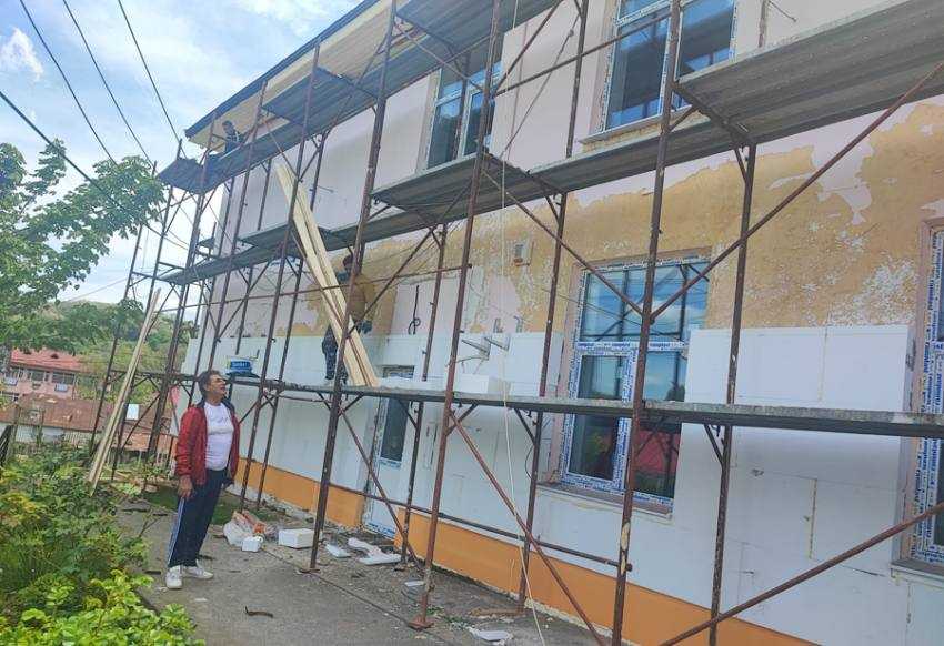 Sărsă foto: Facebook Ion Gîrleanu