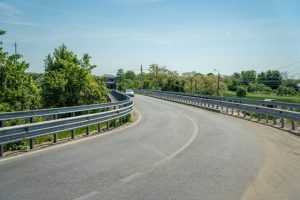 Trafic rutier deviat pe DJ 704 H, la Curtea de Argeș și Merișani 6 Sursă foto: Facebook PSD Argeș.