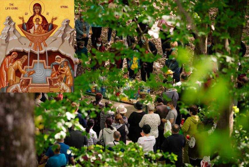 Sursă foto: FAcebook Primăria Orasului Miovemni