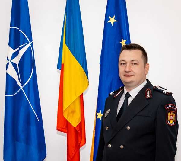 alin berevoescu isu arges