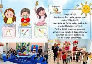 Sursă foto: Elite kids