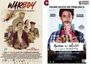 Sursă foto: Cinematograful de artă ”București”.