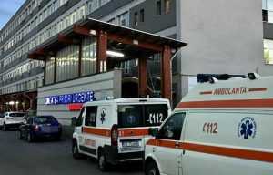 Un tânăr de 22 de ani a murit după ce s-a aruncat de la etajul 1 al spitalului unde era internat 13 62448597 - Un tânăr de 22 de ani a murit după ce s-a aruncat de la etajul 1 al spitalului unde era internat