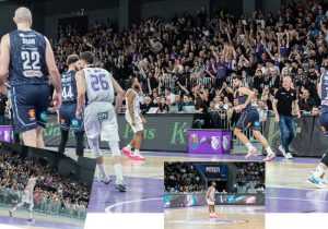 Sursă foto: FC Argeș Basketball.