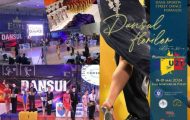 Sursă foto: Facebook Centrul Cultural Pitești și arhiva.