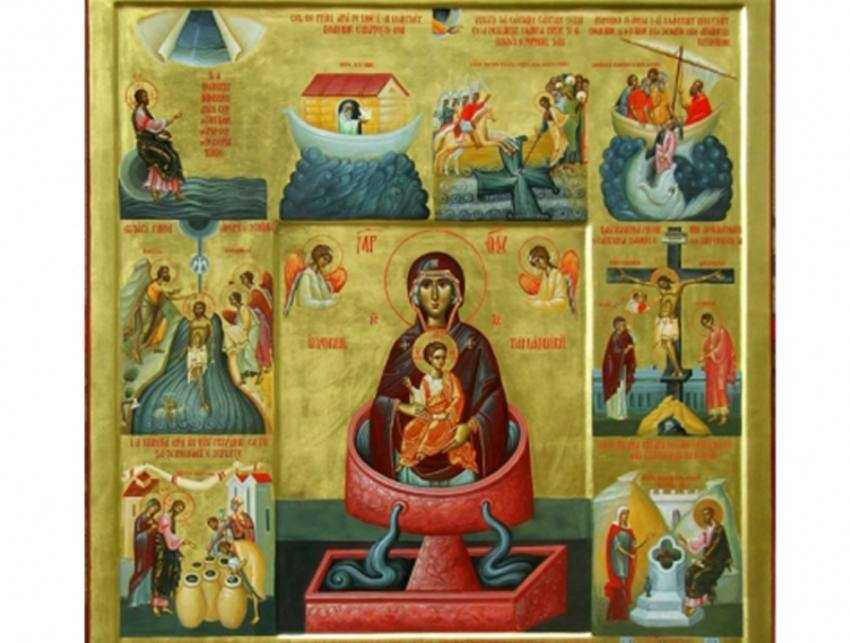 Sursă foto: Facebook ARhiepiscopia Argesului si Muscelului