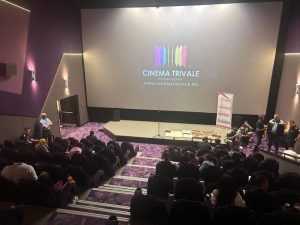 438085779 417530377913650 3351694210157214492 n - „O zi cu tata” la Cinema Trivale! Momente emoționante pentru persoanele private de libertate