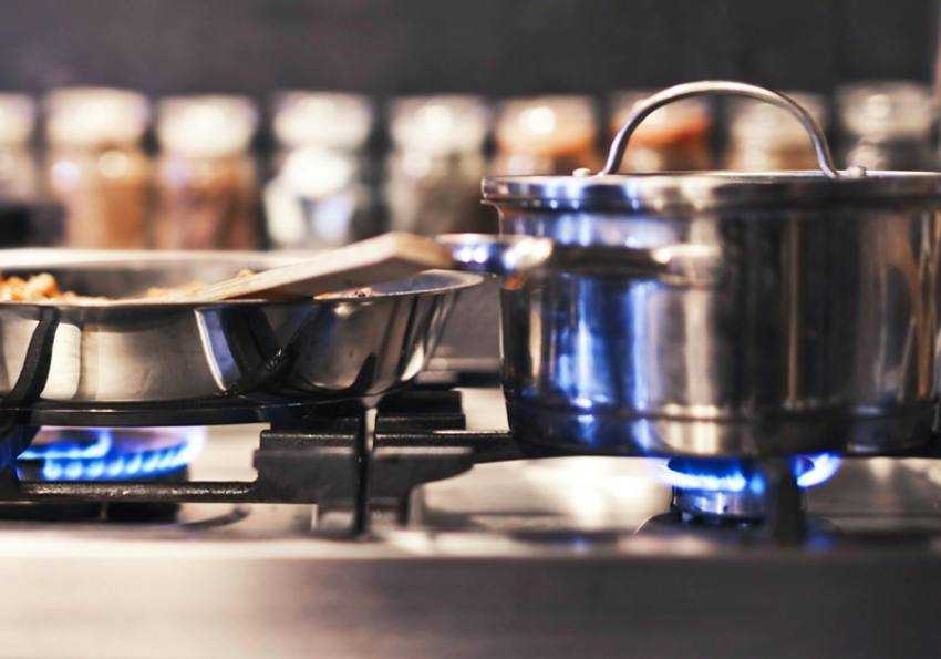 aragaz Sursă foto: pexels.com