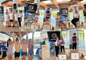 Sursă foto: Facebook Club Sportiv Titanii 2023.