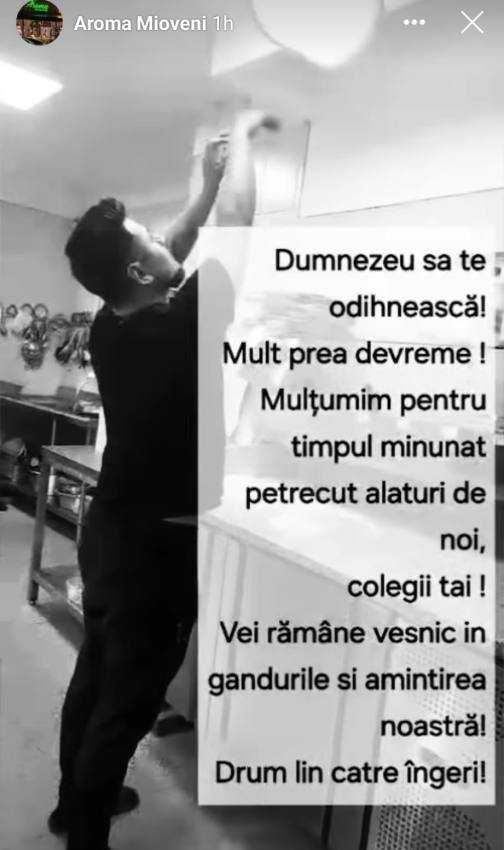 El este tânărul care a murit în accidentul de azi-noapte de la Davidești 2 8b1ef6dd e489 4844 9b83 707b1f3eaf91 - El este tânărul care a murit în accidentul de azi-noapte de la Davidești