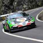 Atenție, șoferi! Restricții de trafic pe DN 7C și DN 73C 11 Sursă foto: Facebook Raliul Argeșului