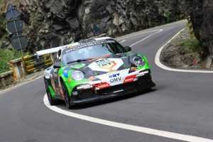 Atenție, șoferi! Restricții de trafic pe DN 7C și DN 73C 1 Sursă foto: Facebook Raliul Argeșului