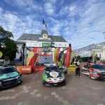 Finală spectaculoasă la Pitești: Raliul Argeșului powered by Citroën aduce 11 probe și trasee noi 14 Sursă foto: Facebook Raliul Argeșului