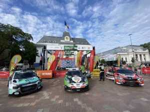 Finală spectaculoasă la Pitești: Raliul Argeșului powered by Citroën aduce 11 probe și trasee noi 12 Sursă foto: Facebook Raliul Argeșului