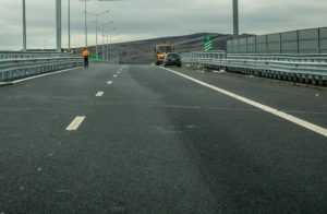 Trafic oprit mâine pe autostrada A3, pentru desfășurarea unui exercițiu NATO 1 autostrada trasilvania chetani - Trafic oprit mâine pe autostrada A3, pentru desfășurarea unui exercițiu NATO