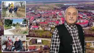 botarca topoloveni raport activitate