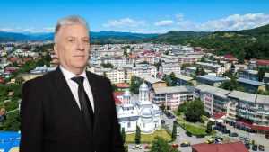 Realizările primarului municipiului Curtea de Argeș, Constantin Panțurescu, în cel de-al doilea mandat 1 panturescu primar curtea de arges