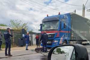 484b5e2d 6550 433d 8a49 f83c9e6912e9 - Accident grav în Pitești! Bărbat de 75 de ani lovit mortal de un TIR