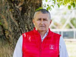 Echipa de consilieri PSD de la Priboieni - oamenii care luptă pentru dezvoltarea comunei 8 Sursă foto: ediția tipărită
