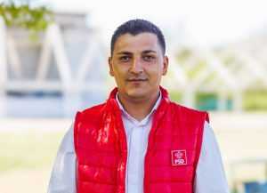 Echipa de consilieri PSD de la Priboieni - oamenii care luptă pentru dezvoltarea comunei 9 Sursă foto: ediția tipărită