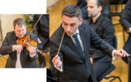 Sursă foto: Filarmonica Pitești.