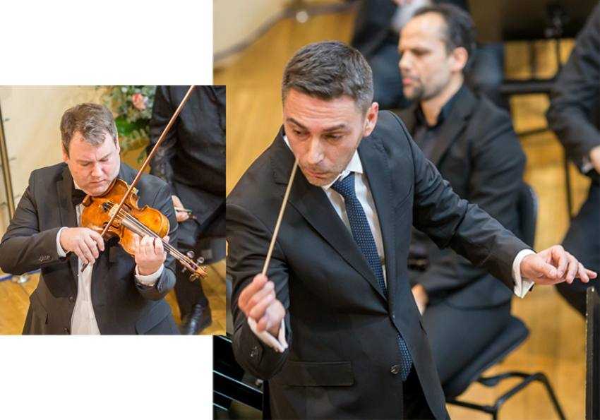 Sursă foto: Filarmonica Pitești.