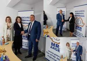 Sursă foto: MRS filiala Argeș.