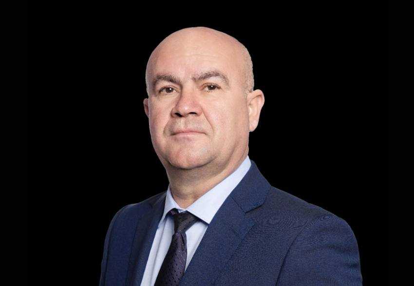 Sorin Lupu primar deschidere Sursă foto: ediția tipărită