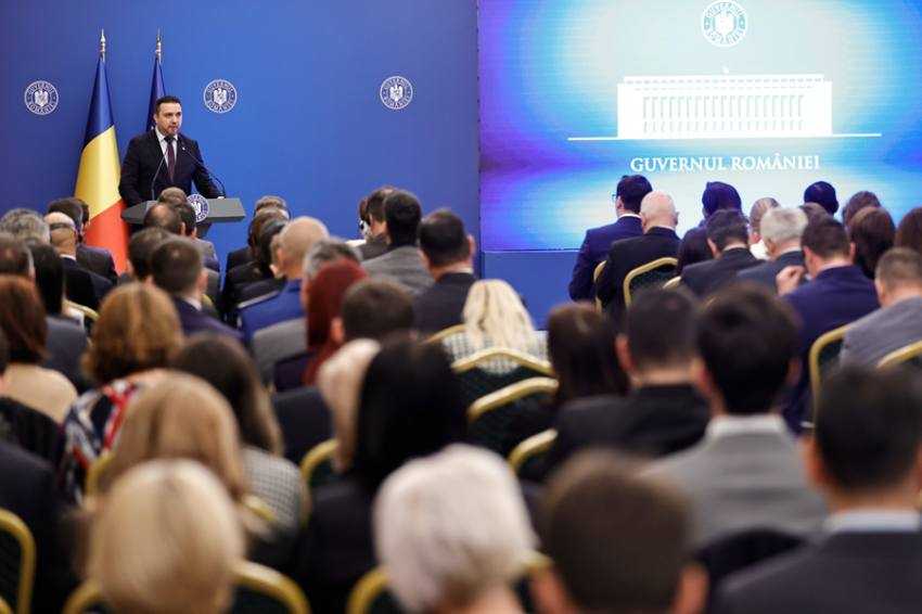 antitrafic persoane strategie 2024 Sursă foto: gov.ro