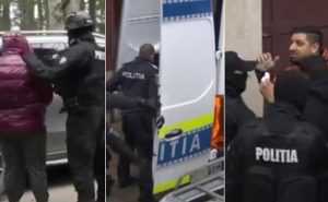 Fiii vrăjitoarei Sidonia, acuzați că au ucis un bărbat într-un hotel din Padina, au fost plasați în arest la domiciliu 1 frati crima padina incearca sa iasa din arest legitima aparare vrajitroarea sidonia sef clan fabian 887246 - Fiii vrăjitoarei Sidonia, acuzați că au ucis un bărbat într-un hotel din Padina, au fost plasați în arest la domiciliu