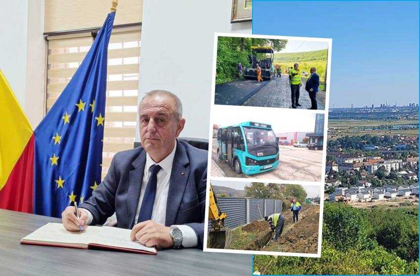 nicolae velcea bilant stefanesti