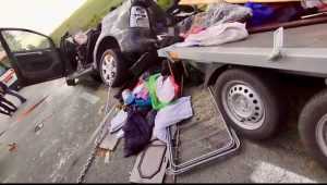 2ea44b1b 9a3d 4f6a 9927 ccd561f20a17 - Un preot a murit, iar altul a ajuns în stare gravă la spital în urma unui cumplit accident produs de un tânăr fără permis