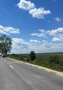 874ea61f 7142 4270 ae23 e4622b3f1e4c - Un preot a murit, iar altul a ajuns în stare gravă la spital în urma unui cumplit accident produs de un tânăr fără permis