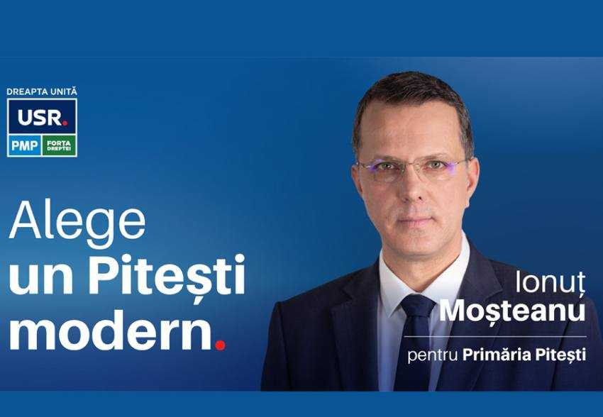 Ionut Moșteanu pt ziar Sursă foto: ediția tipărită.