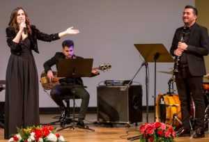 Sursă foto: Filarmonica Pitești.