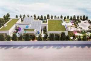 Sursă foto: Facebook Primăria Orașului Costești.