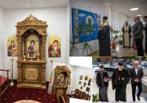 Sursă foto: Facebook CJ Argeș.