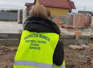 Amenzi usturătoare pentru că n-au asigurat controlul medical la angajare! 1 Sursă foto: Facebook ITM Arges