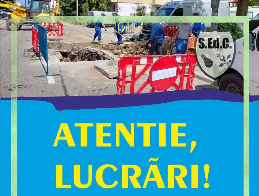 Sursă foto: Facebook Primăria Orașului Mioveni.