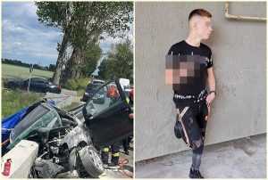 El e șmecherul satului care a omorât un preot și a băgat altul în spital! 1 page 2 - El e șmecherul satului care a omorât un preot și a băgat altul în spital!