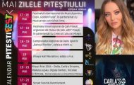 zilele pitestiului final. bun