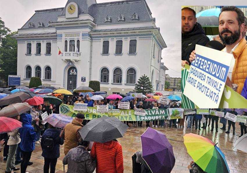 Mihai Cotet trivale deschidere Sursă foto: ediția tiparita