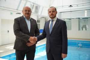 Sursă foto: Facebook Ion Mînzînă.