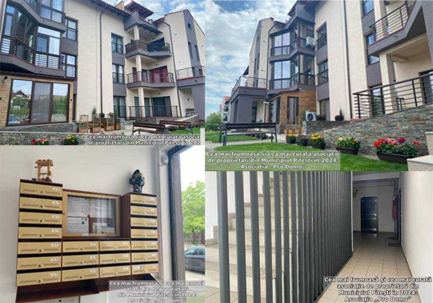 Sursă foto: Primăria MUnicipiului Pitesti