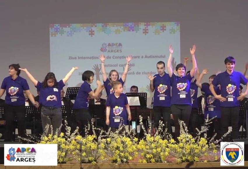 apca arges deschidere Sursă foto: APCA ARges