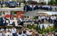 Sursă foto: PSD Argeș.