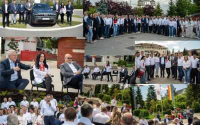 Sursă foto: PSD Argeș.