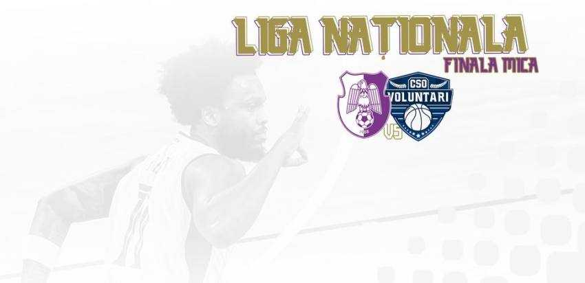 FC Argeș Basketball vs. CSO Voluntari AZI la Pitești Arena 1 FC Argeș baschet