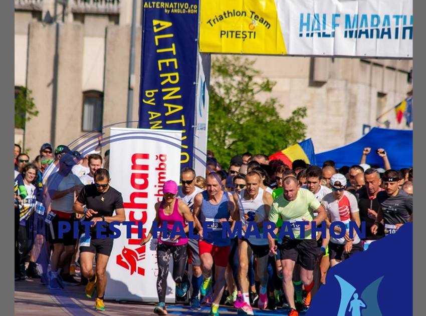 Sursă foto: Facebook Primăria MUnicipiului Pitești